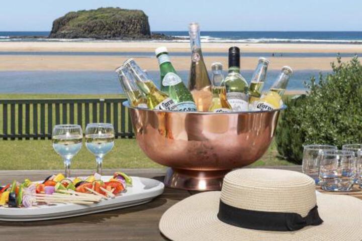 Bombo NSW Accommodation Sydney