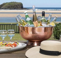 Minnamurra Island View - Accommodation Sydney