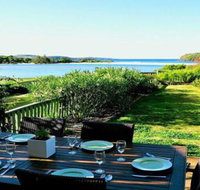 Minnamurra Villa on the River - Accommodation Sydney