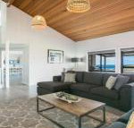 Ohana Oasis front row to reserve beach  ocean - Accommodation Sydney