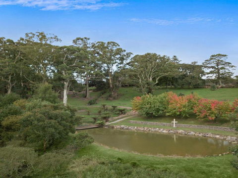 Redcourt Est 1904: Southern Highlands Elegance - Sydney 4u 7