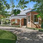 Redcourt Est 1904: Southern Highlands Elegance - Sydney 4u 1