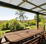 Riverbend 5 acres only 9km to village - Accommodation Sydney