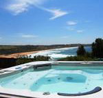 Santa Barbara on Bombo Beach - Accommodation Sydney