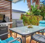 Sea Shack renovated 1950s beach house - Accommodation Sydney