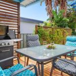 Sea Shack Renovated 1950s Beach House - Accommodation Sydney 0