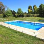 Sarnia Period Home In Garden Oasis With Pool - Accommodation Sydney 0