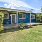 Seahorse Beach Just 550m From House - Accommodation Sydney 0
