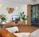 St Tropez Beachside Luxe - Accommodation Sydney