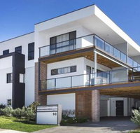 Surf Beach Townhouse - Accommodation Sydney