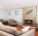Surf Mist contemporary seaside duplex - Accommodation Sydney