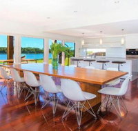 Reflections at Minnamurra - Accommodation Sydney