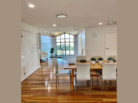 Illoura At Boat Harbour - Accommodation Sydney 4