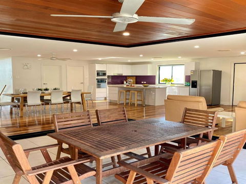 Illoura At Boat Harbour - Accommodation Sydney 3