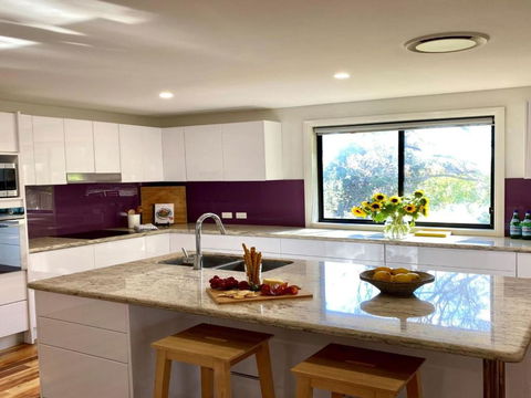 Illoura At Boat Harbour - Accommodation Sydney 6