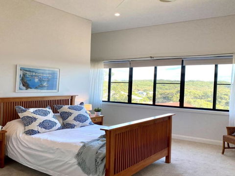 Illoura At Boat Harbour - Accommodation Sydney 1