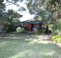 Signal Cottage - Accommodation Sydney