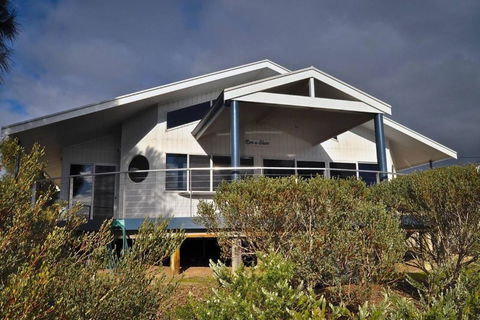 Rest A Shore Coffin Bay - Sydney 4u 1