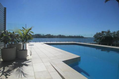 HIBBARD HAVEN - Accommodation Sydney 0