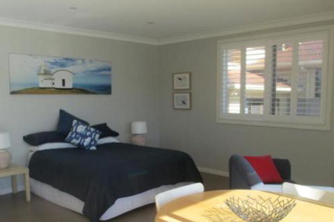 HIBBARD HAVEN - Accommodation Sydney 5