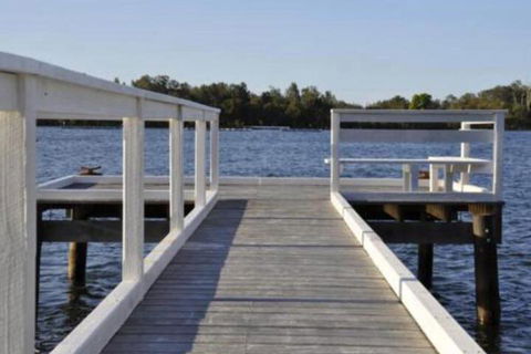 HIBBARD HAVEN - Accommodation Sydney 7
