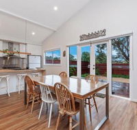 Thunder Point Cottage - Sydney 4u
