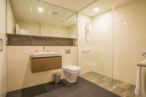 Serene Leichhardt 2bed2bath APT - Accommodation Sydney 6