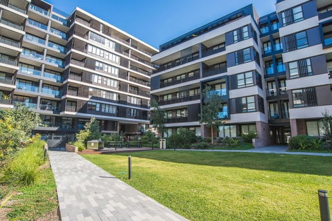 Serene Leichhardt 2bed2bath APT - Accommodation Sydney 0