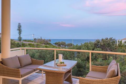 Penthouse Luxe Sunrise Beach - Sydney 4u 6