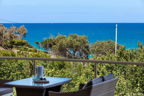 Penthouse Luxe Sunrise Beach - Sydney 4u 3