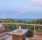 Penthouse luxe Sunrise Beach - Sydney 4u