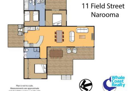 Kesla Beach House - Accommodation Sydney 3