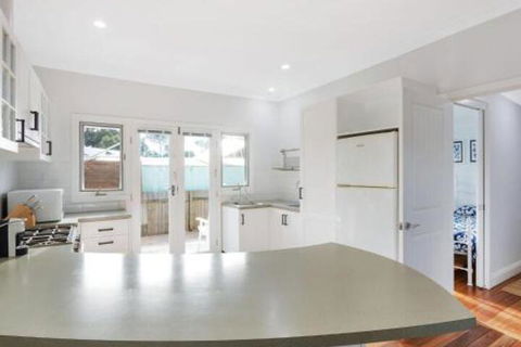 Kesla Beach House - Accommodation Sydney 6