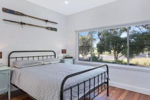 Kesla Beach House - Accommodation Sydney 2