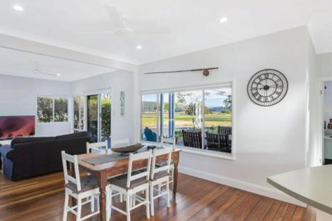 Kesla Beach House - Accommodation Sydney 7