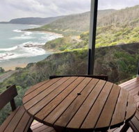 Wye Escape with amazing sweeping ocean views