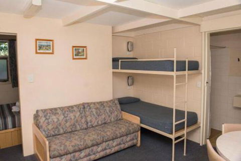 Kalganyi Holiday Park - Accommodation Sydney 3