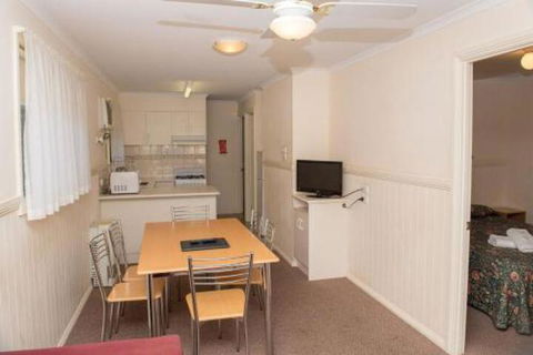 Kalganyi Holiday Park - Accommodation Sydney 5