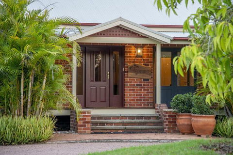 Talumberi 221 Trapyard Road - Accommodation Sydney 2