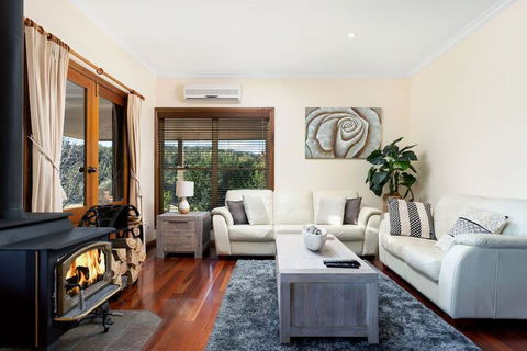 Talumberi 221 Trapyard Road - Accommodation Sydney 5