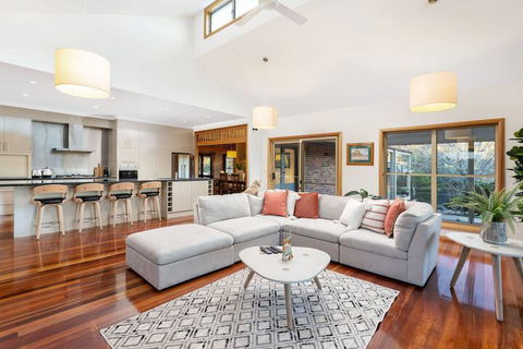 Talumberi 221 Trapyard Road - Accommodation Sydney 4