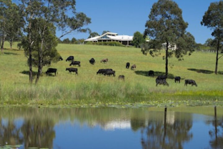 Wang Wauk NSW Accommodation Sydney