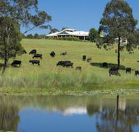 Talumberi 221 Trapyard Road - Accommodation Sydney