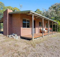 Braeside Cabin Four Ziera - Accommodation Sydney