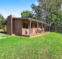 Braeside Cabin One Pinkwood - Accommodation Sydney