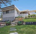 Ahoy Cottage - Accommodation Sydney