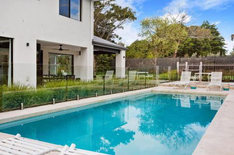 CATALINA MOUNT ELIZA - Accommodation Sydney 3