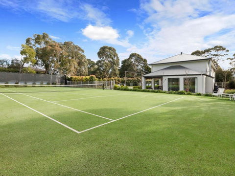 CATALINA MOUNT ELIZA - Accommodation Sydney 6