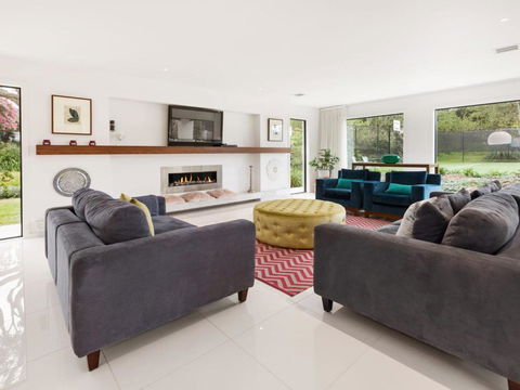 CATALINA MOUNT ELIZA - Accommodation Sydney 1