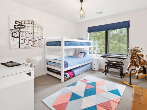 CATALINA MOUNT ELIZA - Accommodation Sydney 2